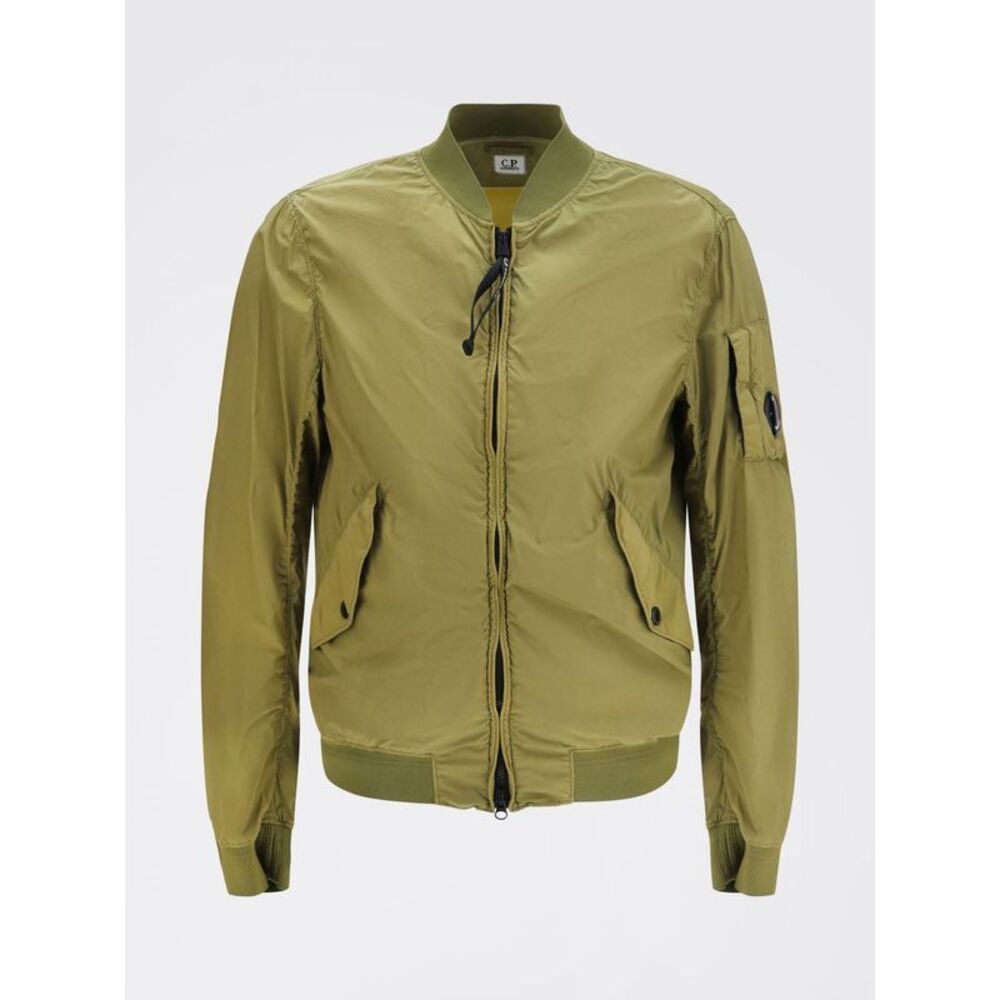 C.P. Company Jacket Men Green - Picture 2 of 4